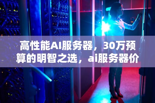 高性能AI服务器，30万预算的明智之选，ai服务器价格