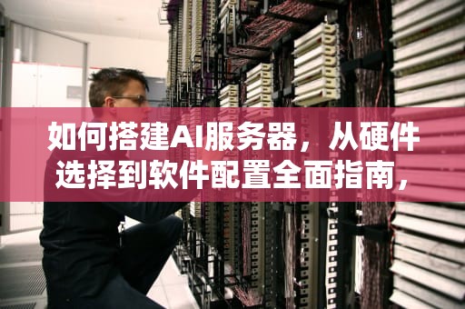 如何搭建AI服务器，从硬件选择到软件配置全面指南，怎么装ai服务器软件