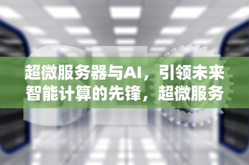 超微服务器与AI，引领未来智能计算的先锋，超微服务器安装了多个操作系统怎么删除