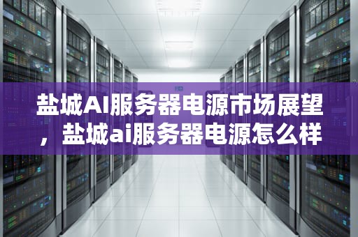 盐城AI服务器电源市场展望，盐城ai服务器电源怎么样