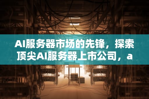 AI服务器市场的先锋，探索顶尖AI服务器上市公司，ai服务器市场规模