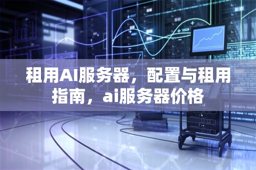 租用AI服务器，配置与租用指南，ai服务器价格