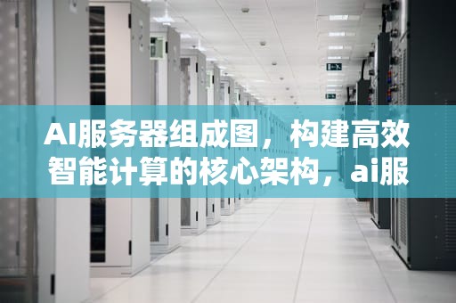 AI服务器组成图，构建高效智能计算的核心架构，ai服务器有什么用