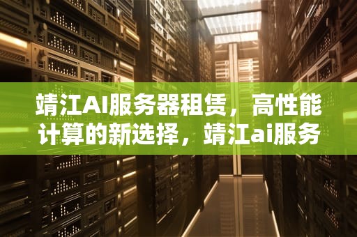 靖江AI服务器租赁，高性能计算的新选择，靖江ai服务器租赁公司