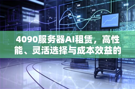 4090服务器AI租赁，高性能、灵活选择与成本效益的完美结合，i9服务器租用