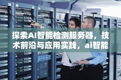 探索AI智能检测服务器，技术前沿与应用实践，ai智能检测服务器是什么