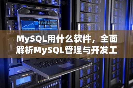 MySQL用什么软件，全面解析MySQL管理与开发工具，mysql用什么软件编写