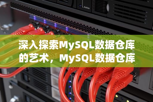 深入探索MySQL数据仓库的艺术，MySQL数据仓库指南