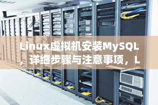 Linux虚拟机安装MySQL，详细步骤与注意事项，Linux虚拟机安装MySQL