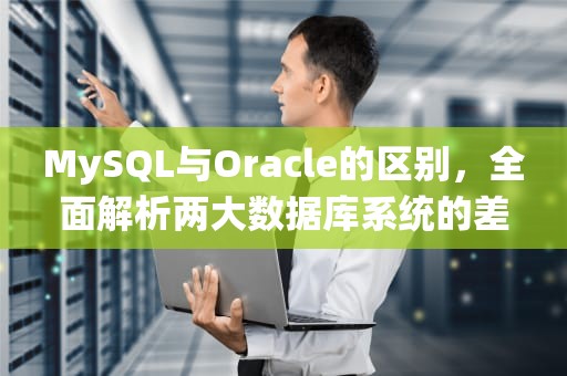 MySQL与Oracle的区别，全面解析两大数据库系统的差异，mysql跟oracle的区别