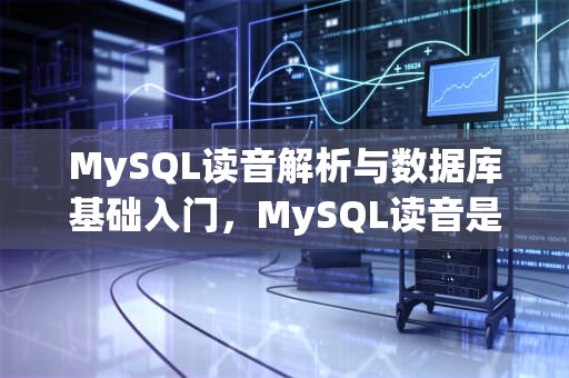 MySQL读音解析与数据库基础入门，MySQL读音是什么