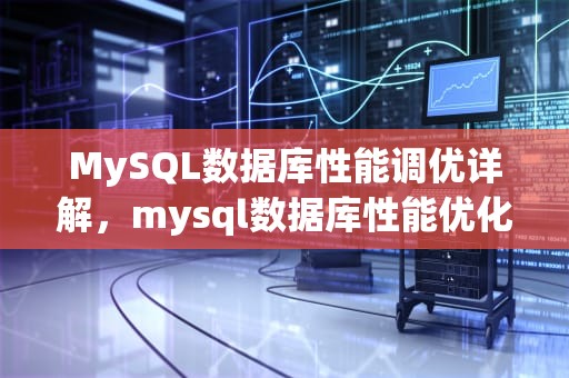MySQL数据库性能调优详解，mysql数据库性能优化