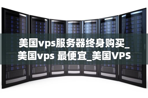 美国vps服务器终身购买_美国vps 最便宜_美国VPS服务器终身购买：一次投资，终身受益