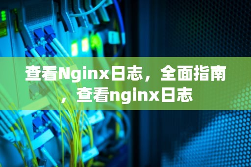 查看Nginx日志，全面指南，查看nginx日志