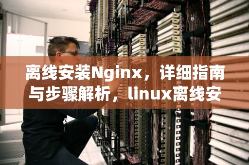 离线安装Nginx，详细指南与步骤解析，linux离线安装nginx