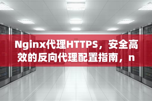Nginx代理HTTPS，安全高效的反向代理配置指南，nginx代理http转tcp
