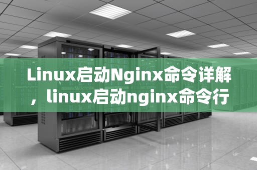 Linux启动Nginx命令详解，linux启动nginx命令行