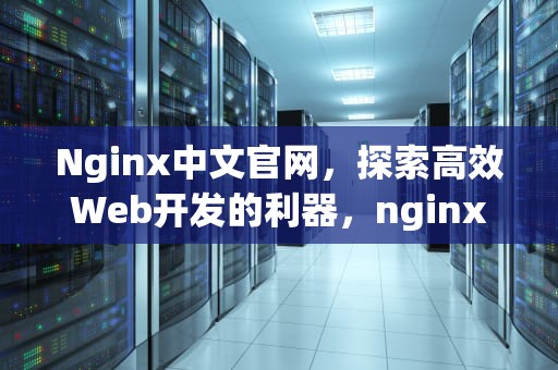 Nginx中文官网，探索高效Web开发的利器，nginx 官网