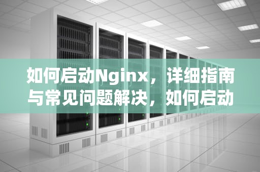如何启动Nginx，详细指南与常见问题解决，如何启动nginx服务