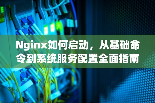 Nginx如何启动，从基础命令到系统服务配置全面指南，nginx如何启动 linux