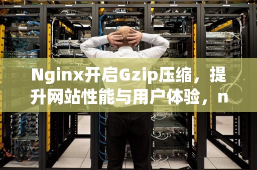 Nginx开启Gzip压缩，提升网站性能与用户体验，nginx开启gzip压缩