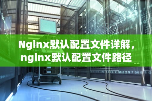 Nginx默认配置文件详解，nginx默认配置文件路径