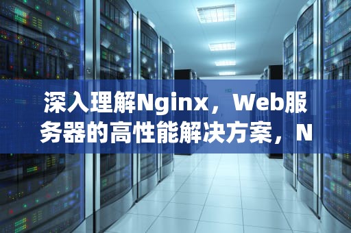 深入理解Nginx，Web服务器的高性能解决方案，Nginx入门教程