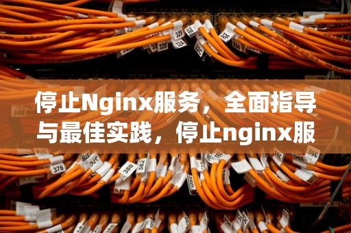 停止Nginx服务，全面指导与最佳实践，停止nginx服务命令