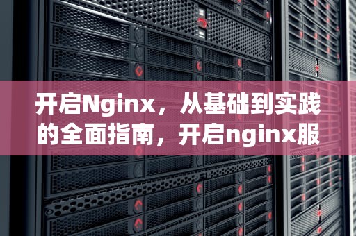 开启Nginx，从基础到实践的全面指南，开启nginx服务命令