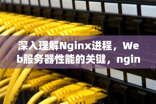 深入理解Nginx进程，Web服务器性能的关键，nginx进程模型