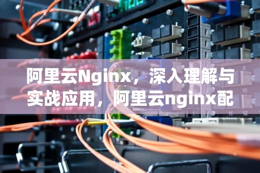 阿里云Nginx，深入理解与实战应用，阿里云nginx配置