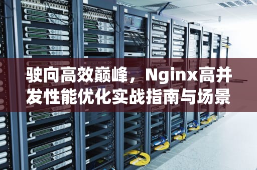 驶向高效巅峰，Nginx高并发性能优化实战指南与场景案例拆解，nginx高并发配置
