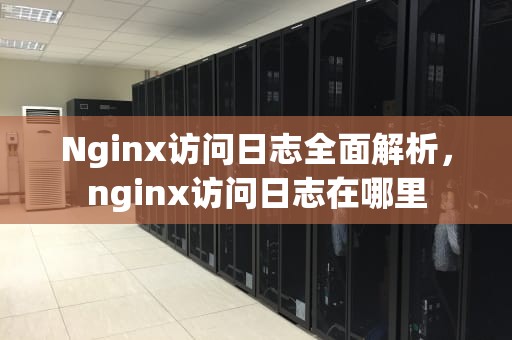 Nginx访问日志全面解析，nginx访问日志在哪里