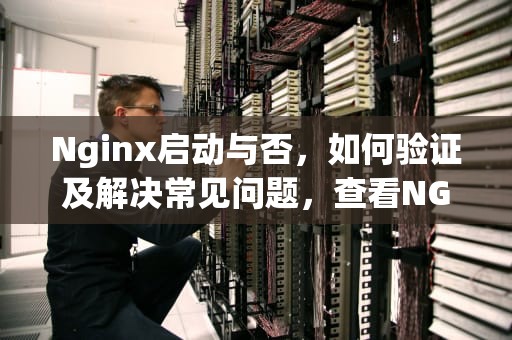 Nginx启动与否，如何验证及解决常见问题，查看NGINX是否启动