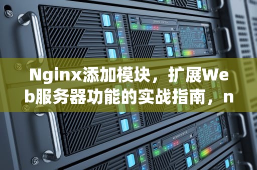 Nginx添加模块，扩展Web服务器功能的实战指南，nginx添加模块最简单的方法 无需