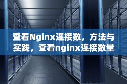 查看Nginx连接数，方法与实践，查看nginx连接数量