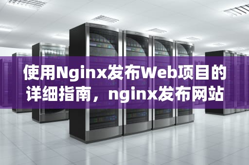 使用Nginx发布Web项目的详细指南，nginx发布网站
