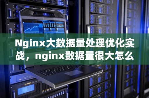 Nginx大数据量处理优化实战，nginx数据量很大怎么处理