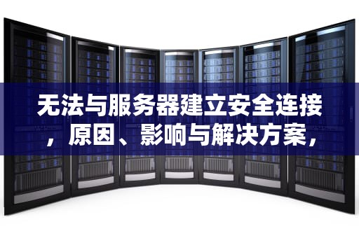 无法与服务器建立安全连接，原因、影响与解决方案，无法与服务器建立安全连接怎么解决