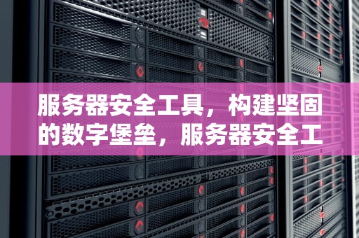 服务器安全工具，构建坚固的数字堡垒，服务器安全工具有哪些