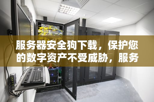 服务器安全狗下载，保护您的数字资产不受威胁，服务器安全狗收费吗