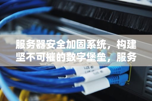 服务器安全加固系统，构建坚不可摧的数字堡垒，服务器安全加固系统有哪些