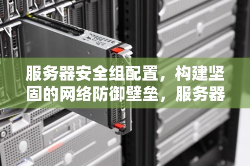 服务器安全组配置，构建坚固的网络防御壁垒，服务器安全组配置规则
