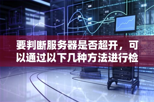要判断服务器是否超开，可以通过以下几种方法进行检测，如何知道服务器有无超开