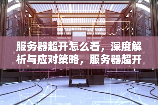 服务器超开怎么看，深度解析与应对策略，服务器超开怎么看配置