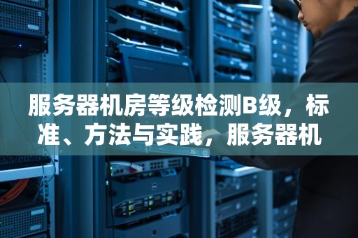 服务器机房等级检测B级，标准、方法与实践，服务器机房等级检测b级是什么