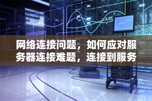 网络连接问题，如何应对服务器连接难题，连接到服务器出现问题苹果ID