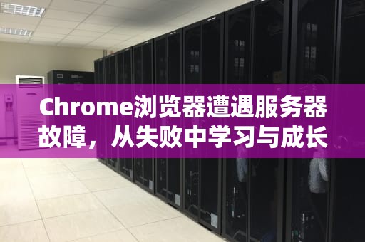 Chrome浏览器遭遇服务器故障，从失败中学习与成长，失败服务器出现问题chrome