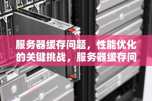 服务器缓存问题，性能优化的关键挑战，服务器缓存问题怎么解决