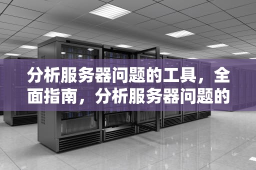 分析服务器问题的工具，全面指南，分析服务器问题的工具有哪些